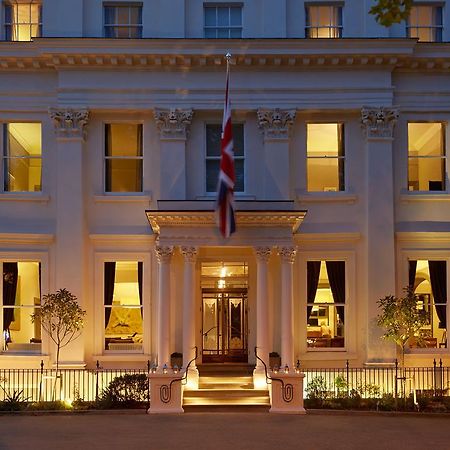 Malmaison Cheltenham Exteriör bild