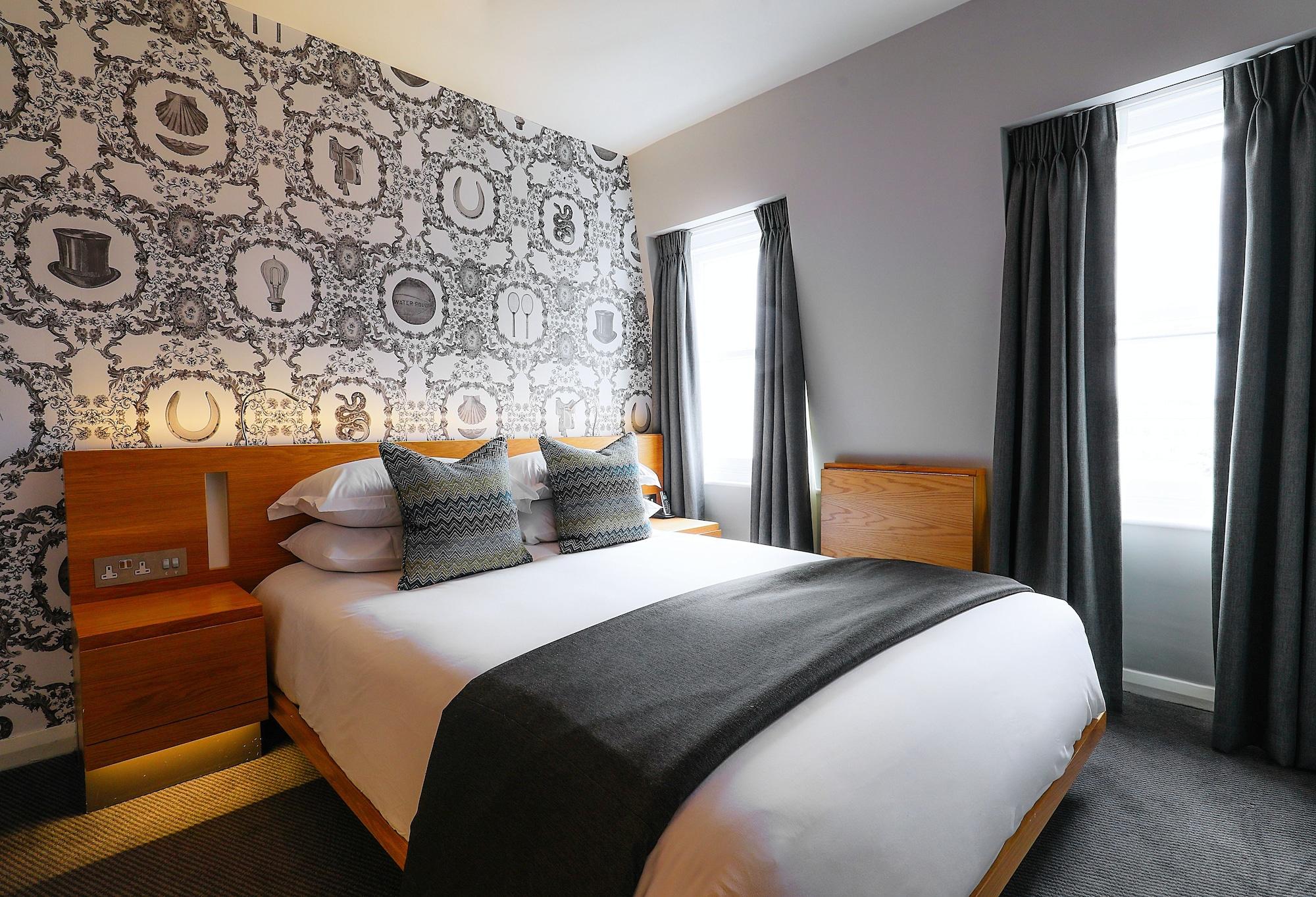 Malmaison Cheltenham Exteriör bild
