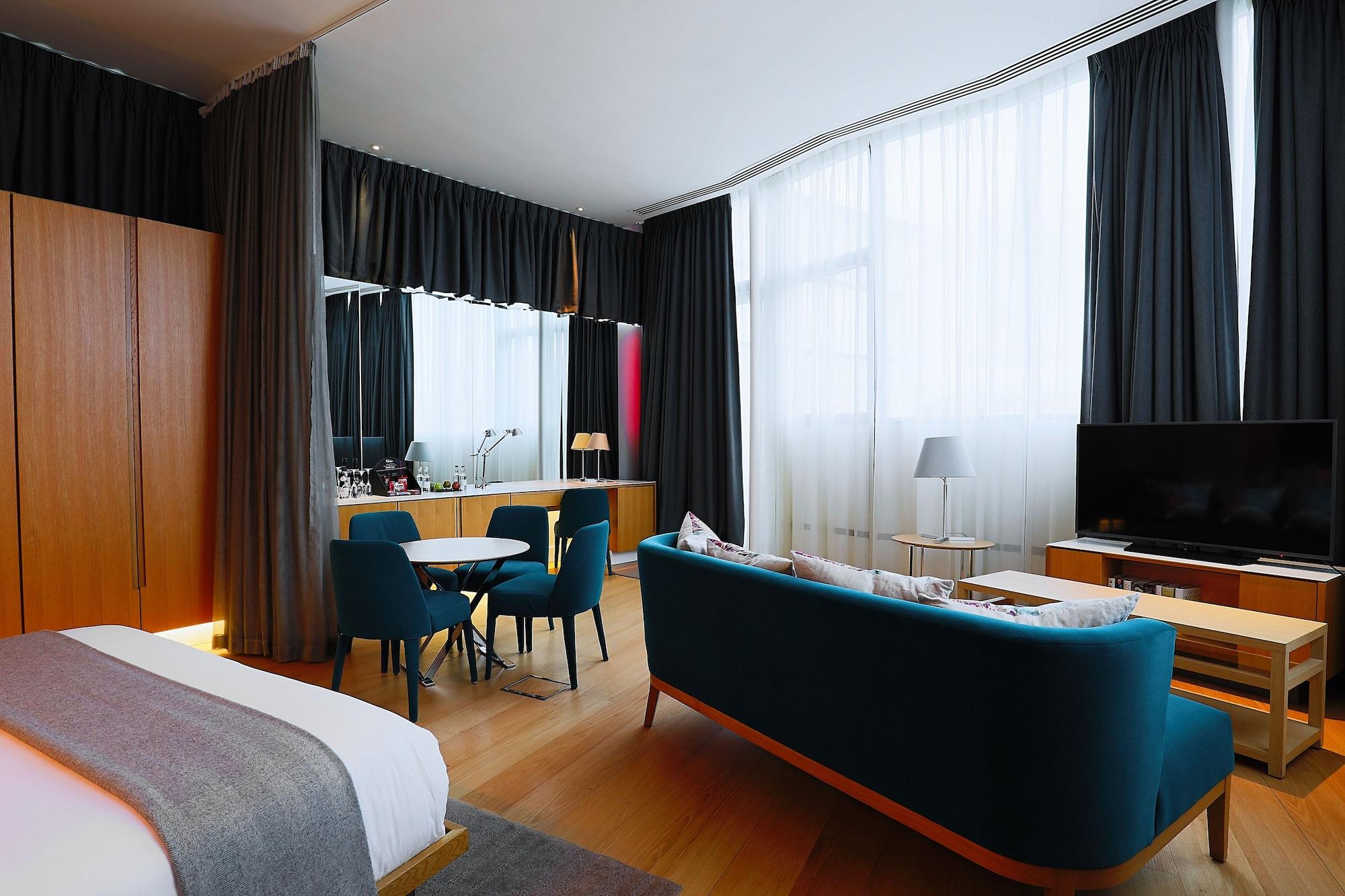 Malmaison Cheltenham Exteriör bild