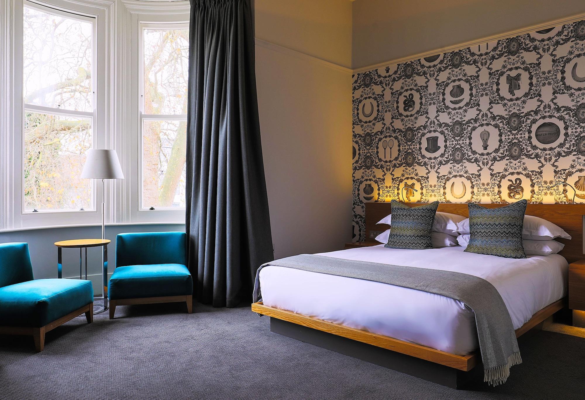Malmaison Cheltenham Exteriör bild