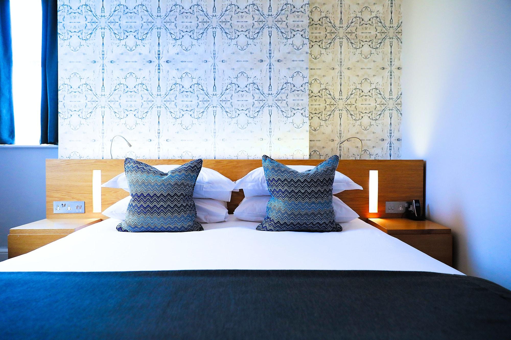 Malmaison Cheltenham Exteriör bild
