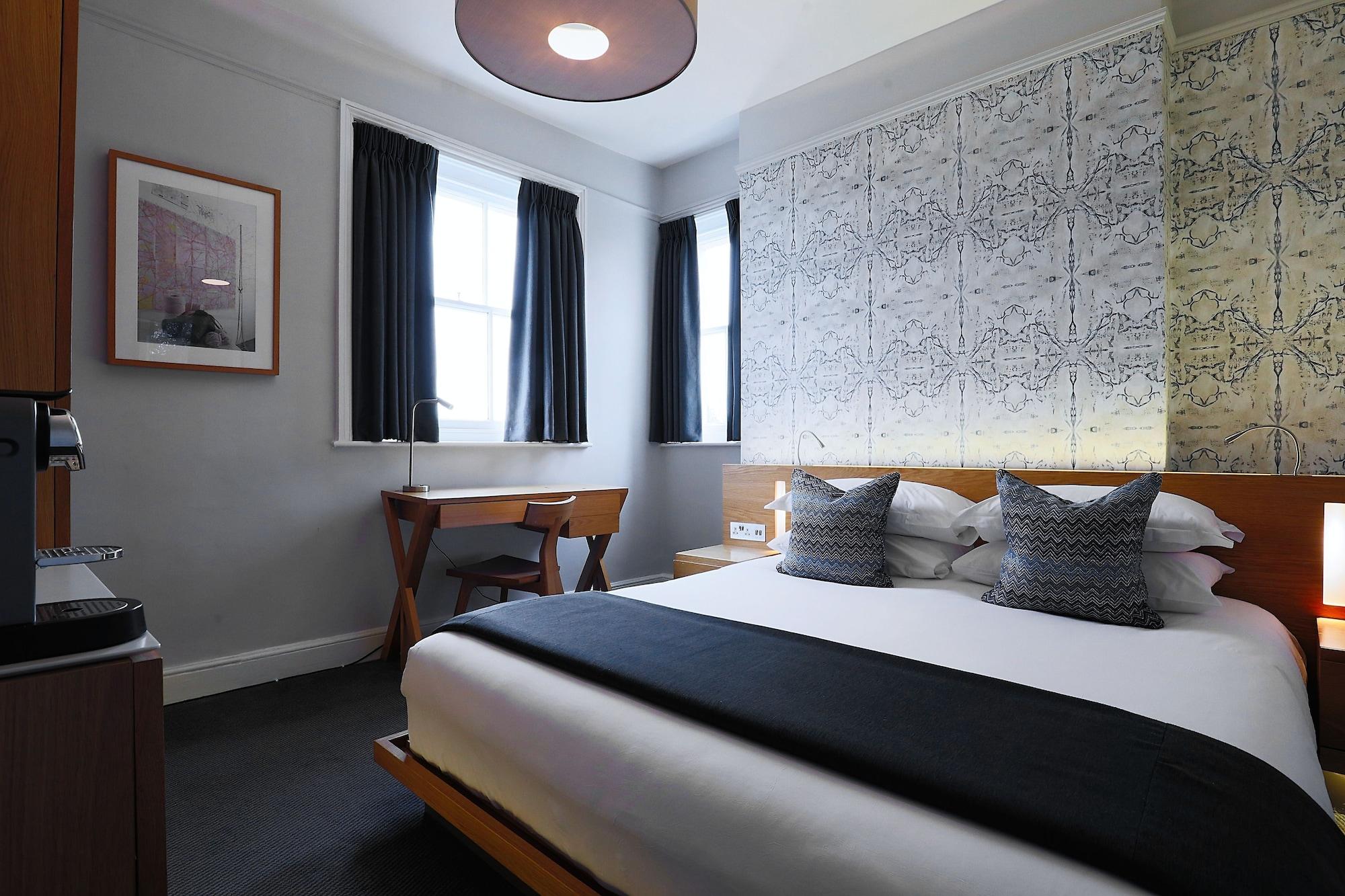 Malmaison Cheltenham Exteriör bild