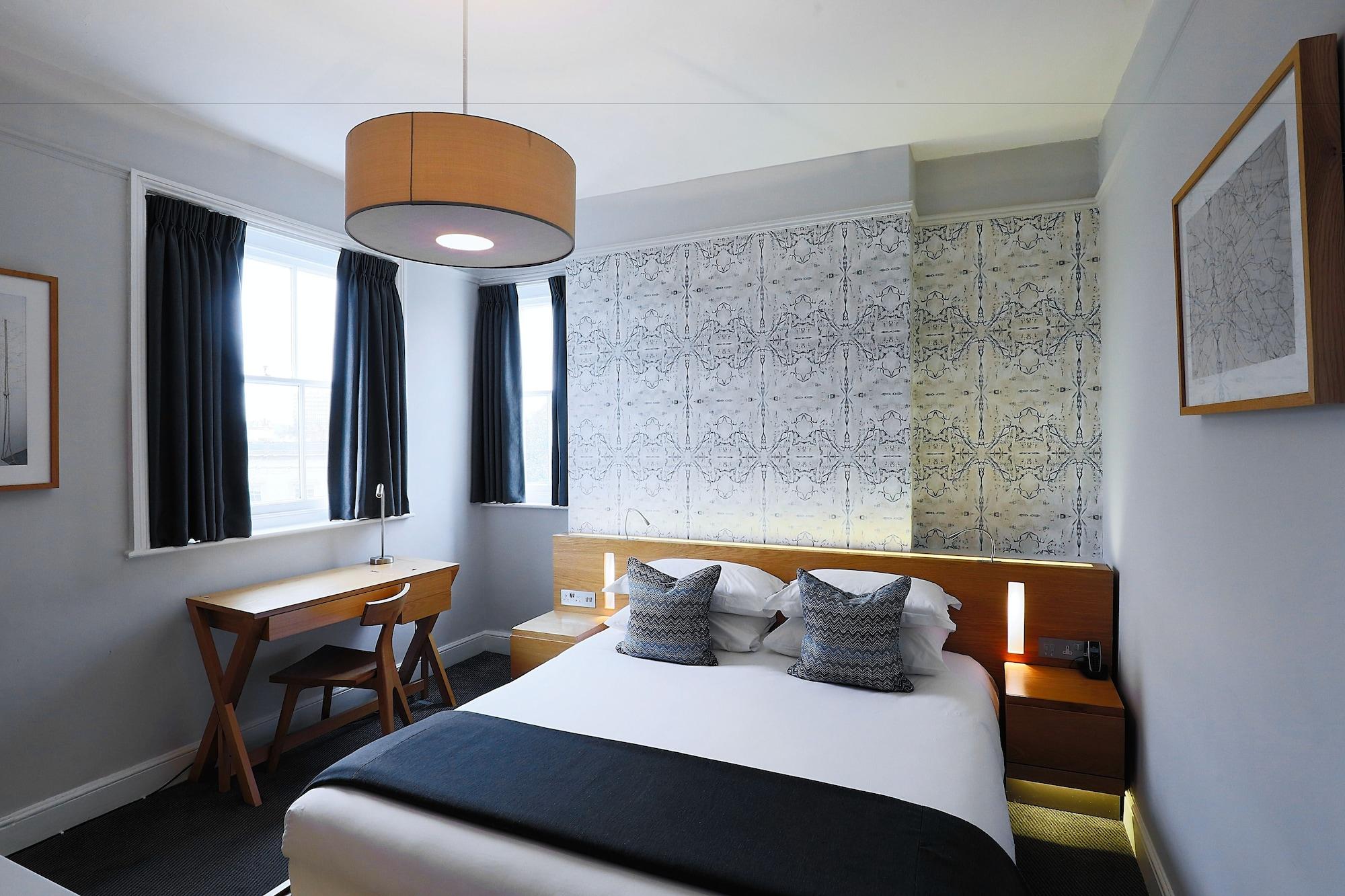 Malmaison Cheltenham Exteriör bild