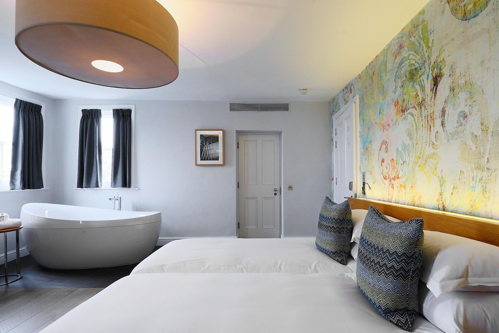 Malmaison Cheltenham Exteriör bild