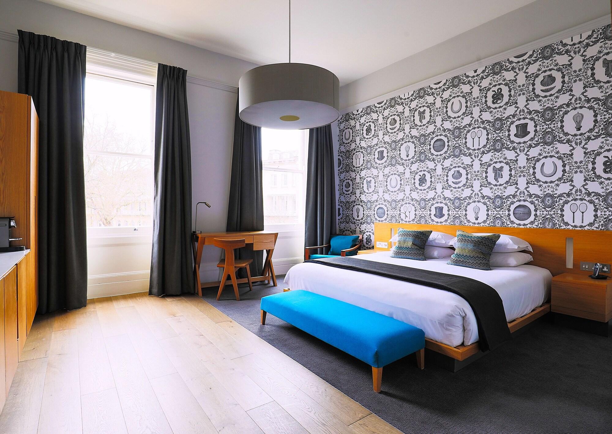 Malmaison Cheltenham Exteriör bild