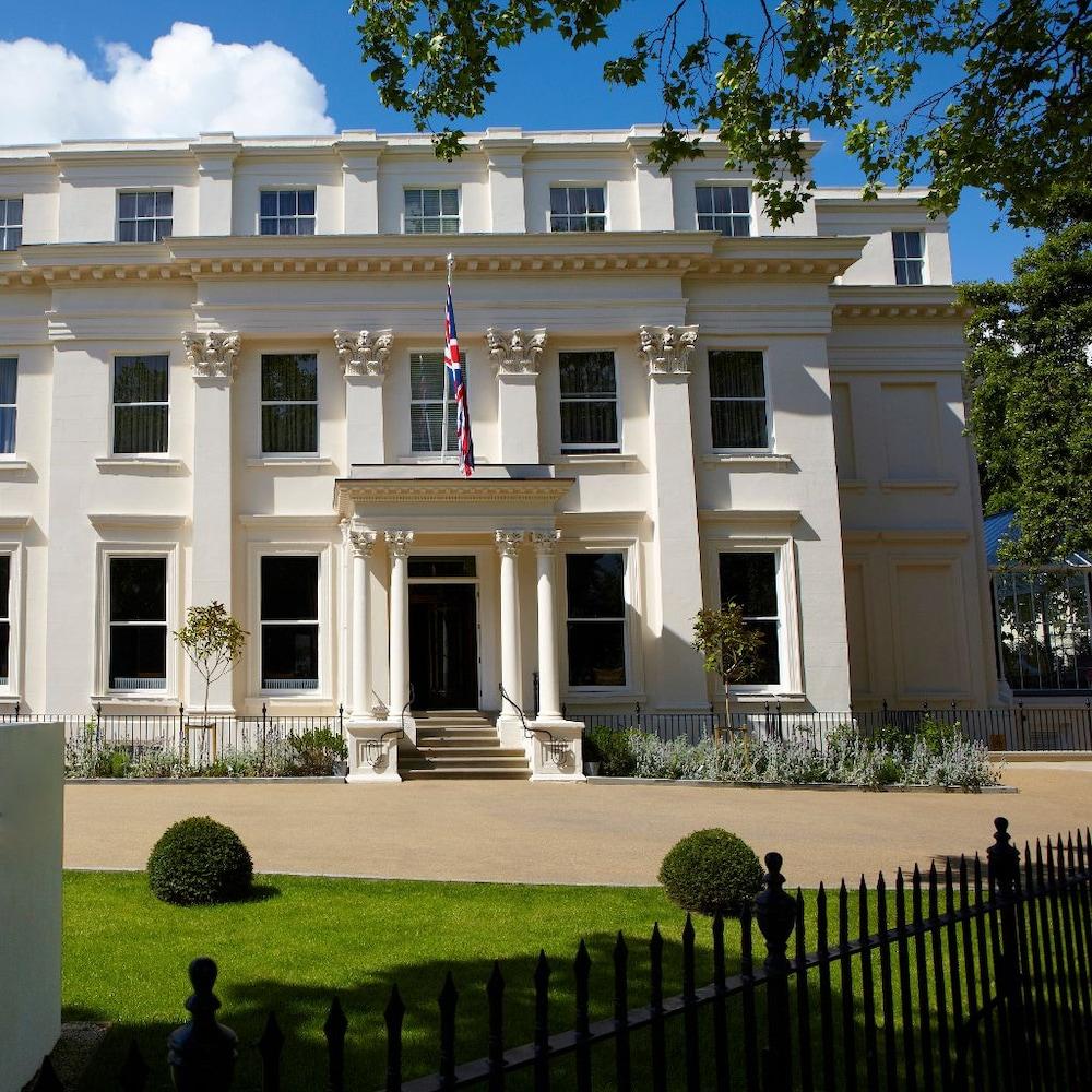 Malmaison Cheltenham Exteriör bild