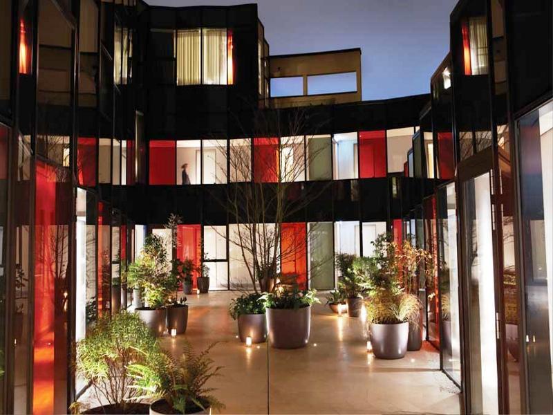 Malmaison Cheltenham Exteriör bild