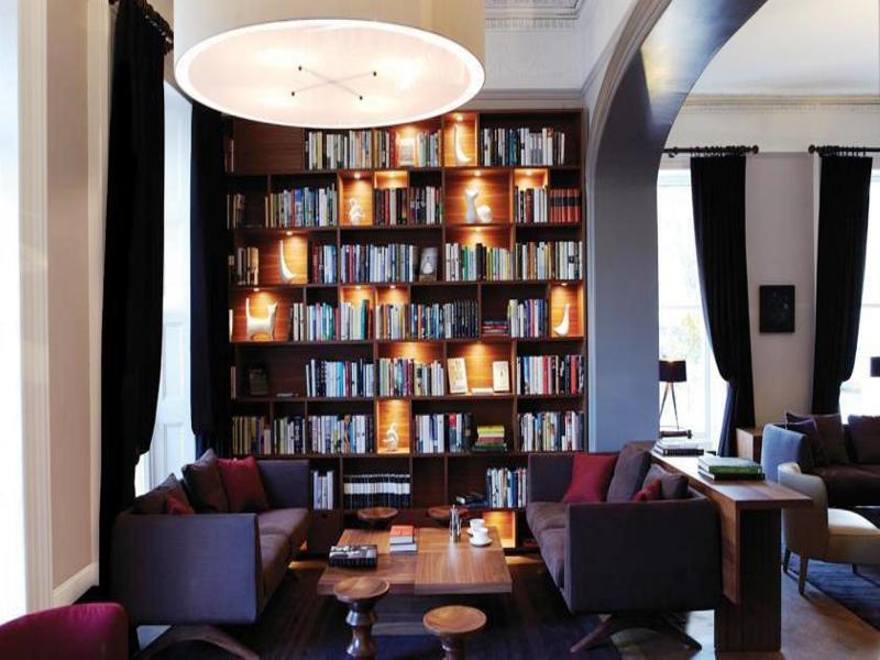 Malmaison Cheltenham Exteriör bild