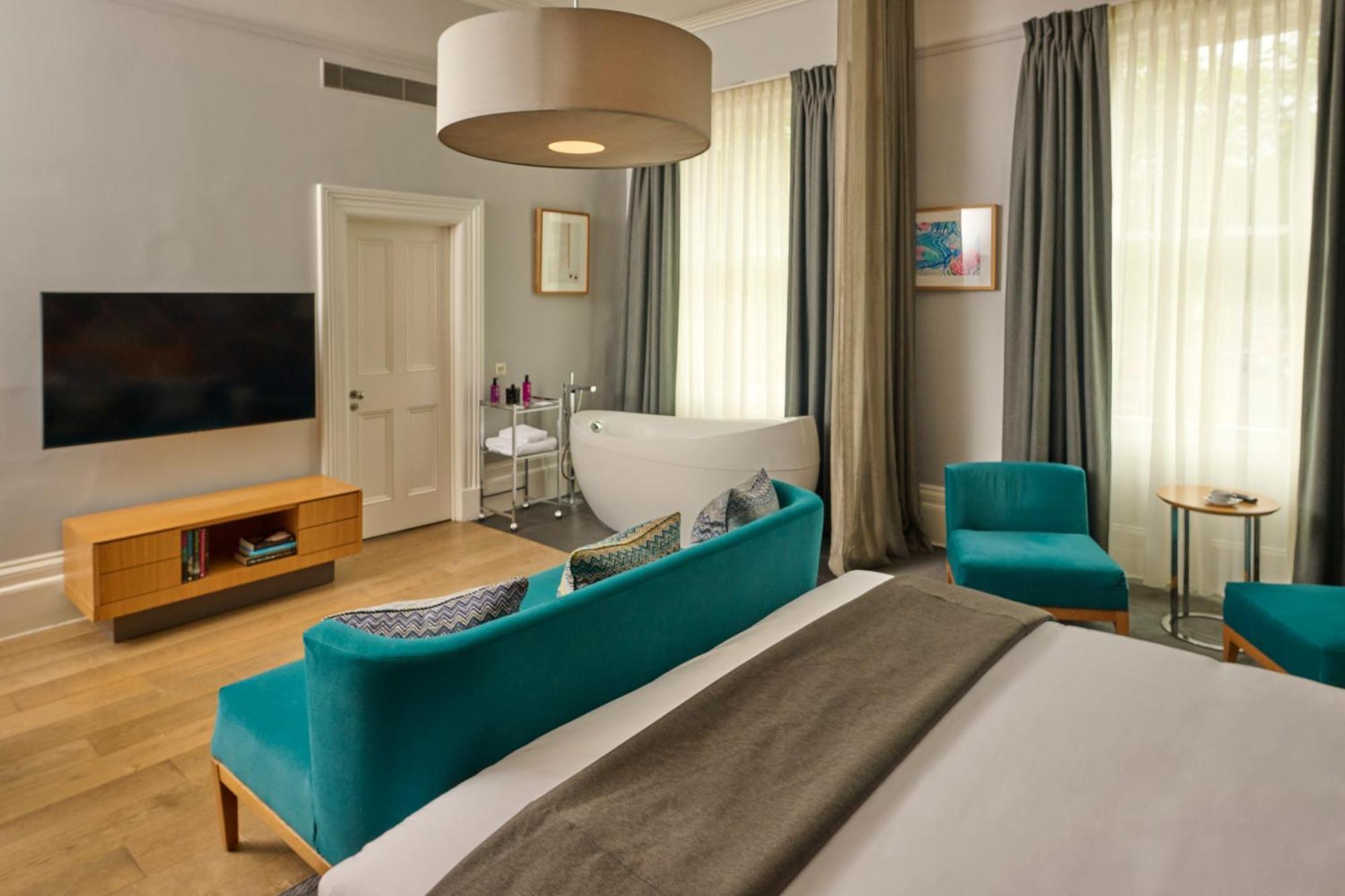 Malmaison Cheltenham Exteriör bild