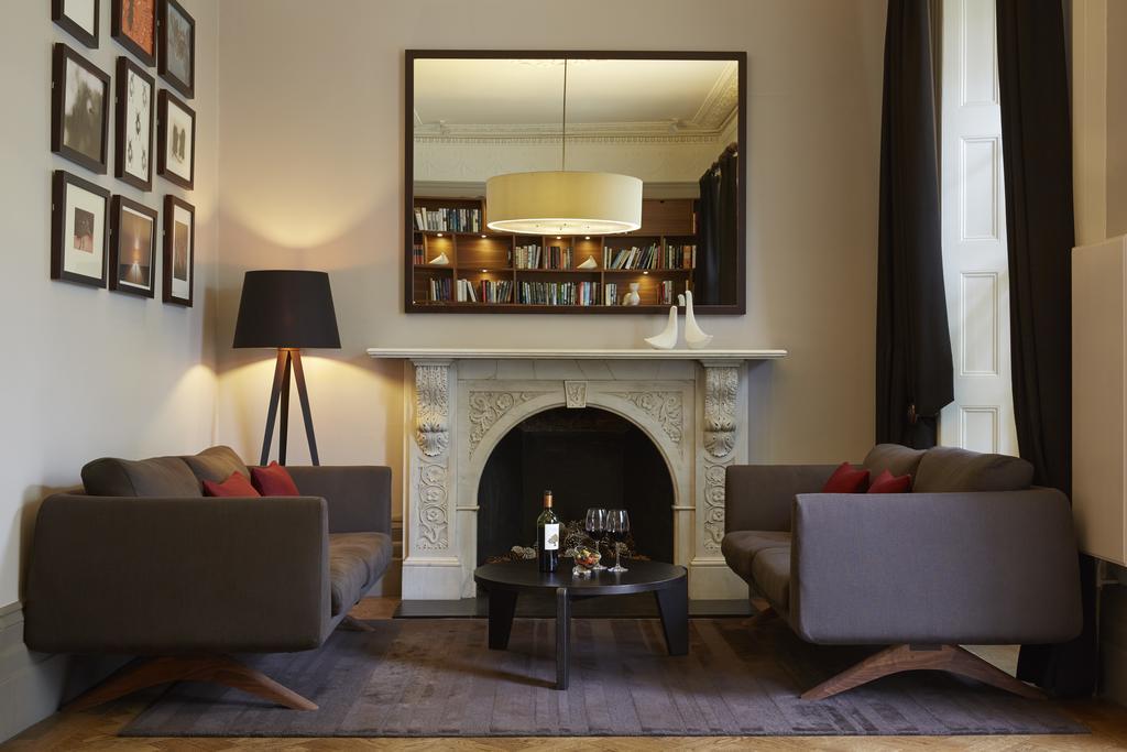 Malmaison Cheltenham Exteriör bild