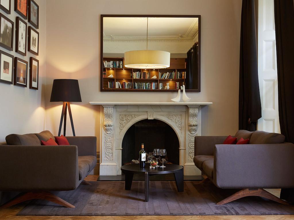 Malmaison Cheltenham Exteriör bild