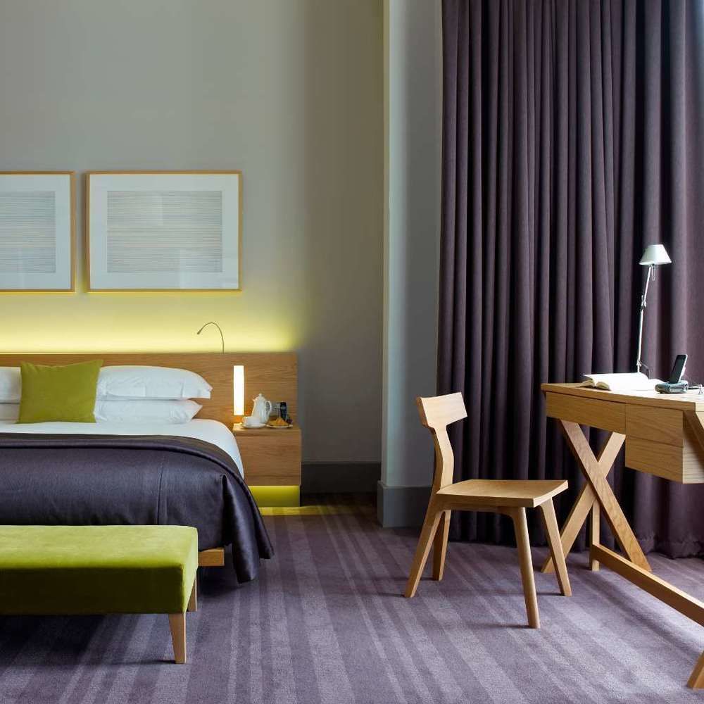 Malmaison Cheltenham Exteriör bild