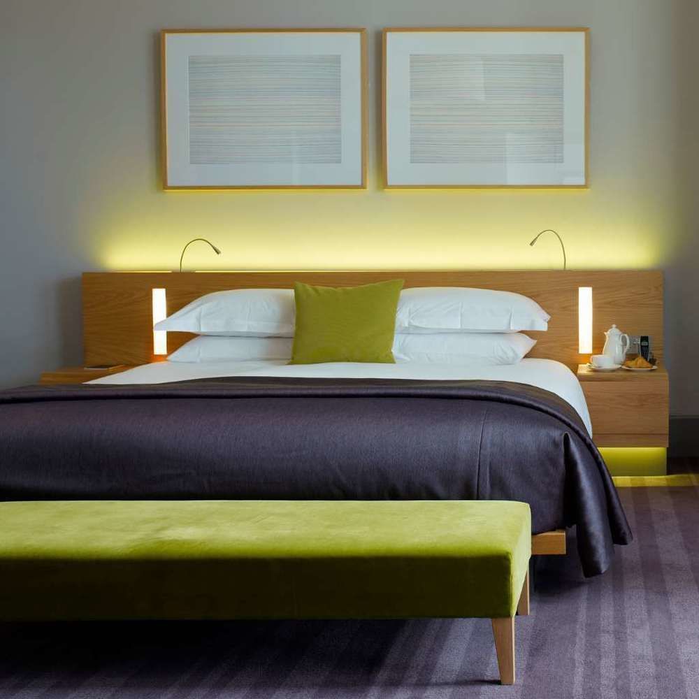 Malmaison Cheltenham Exteriör bild