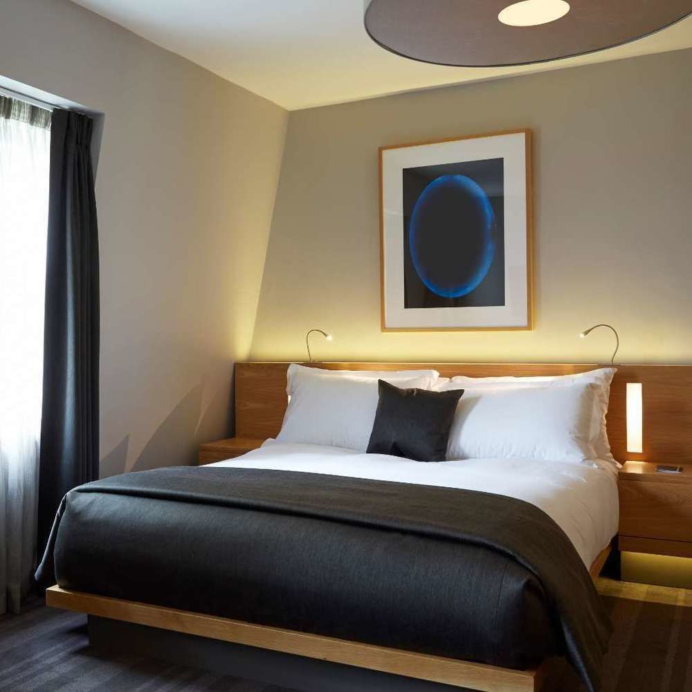 Malmaison Cheltenham Exteriör bild