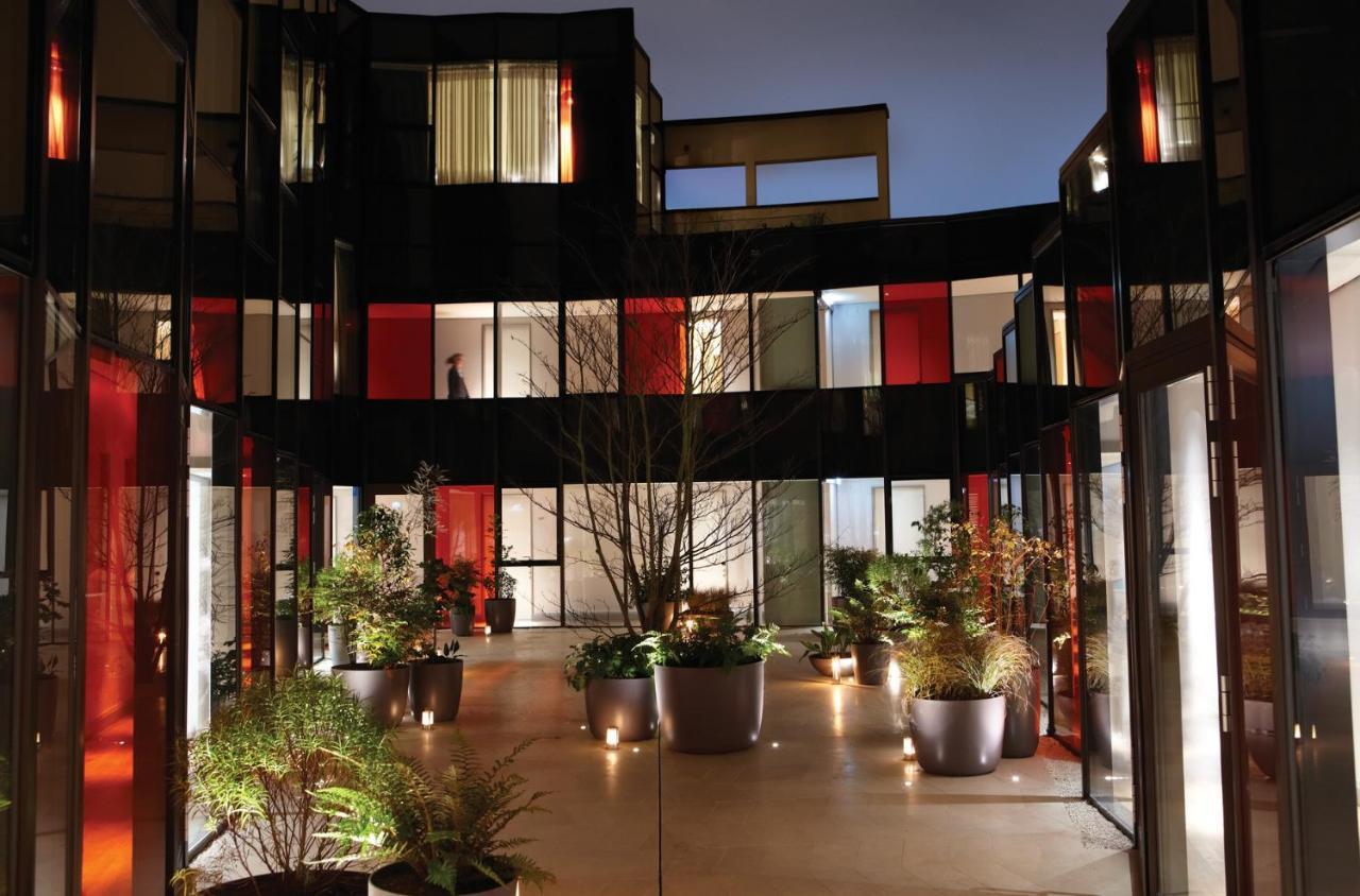 Malmaison Cheltenham Exteriör bild