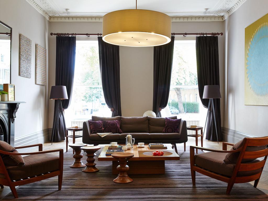 Malmaison Cheltenham Exteriör bild
