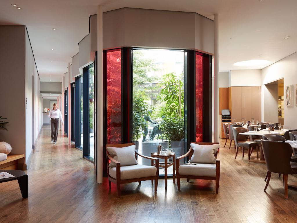 Malmaison Cheltenham Exteriör bild