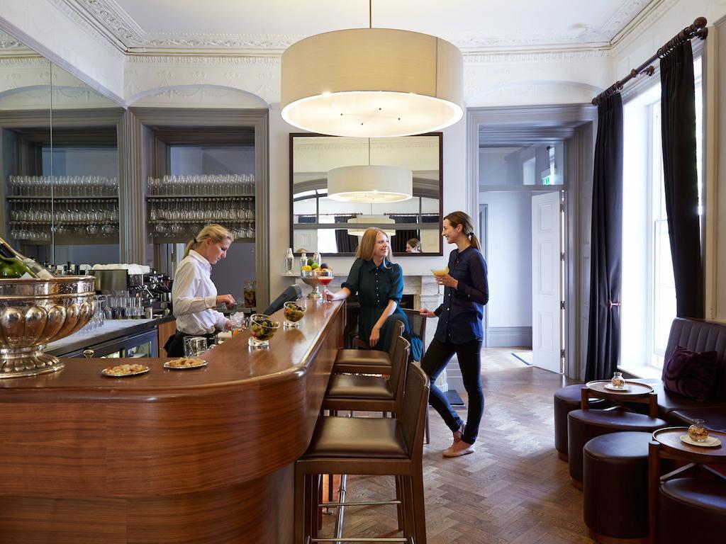 Malmaison Cheltenham Exteriör bild