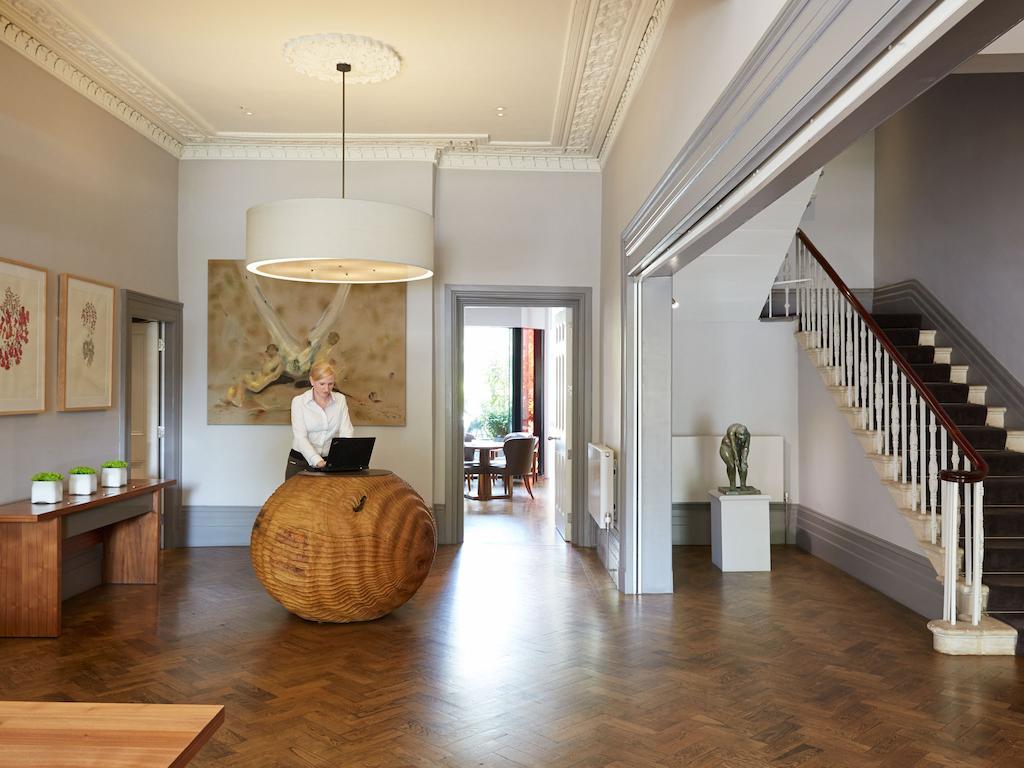Malmaison Cheltenham Exteriör bild